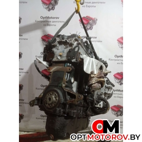 Двигатель  Jeep Liberty 1 поколение 2004 ED1 #5