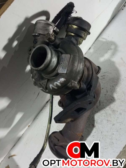 Турбина  Volkswagen Transporter T4 2001 074145701A           #1