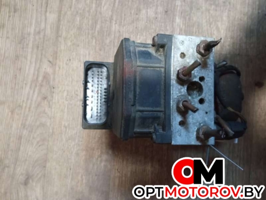 Блок ABS  Mercedes-Benz Viano W639 2003 A0014460989          #2