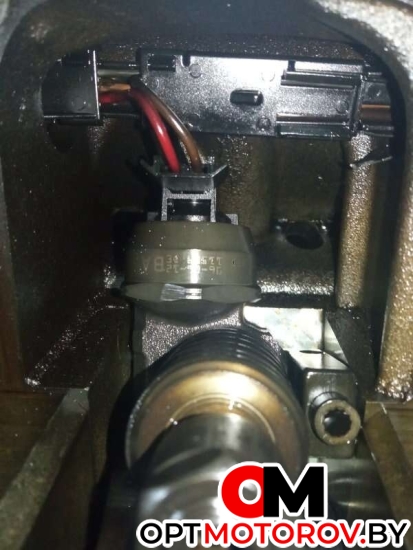 Форсунка топливная  Volkswagen Passat B6 2008 038130073AG          #1