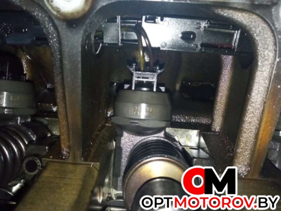 Форсунка топливная  Volkswagen Passat B6 2008 038130073AG          #2