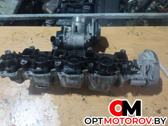 Впускной коллектор  Volkswagen Amarok 1 поколение 2010 03L129711E           #1