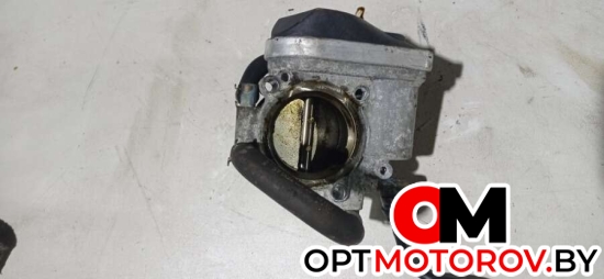 Дроссельная заслонка  Opel Astra 3 2008 55560398             #1