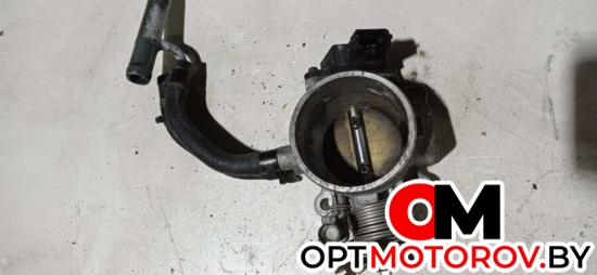 Дроссельная заслонка  Hyundai Tucson 2005 3510023701           #1