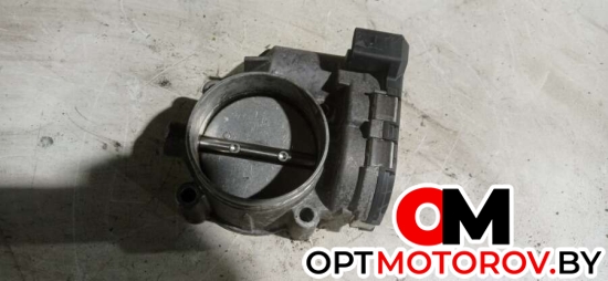 Дроссельная заслонка  Audi A6 3 2006 078133062C           #2