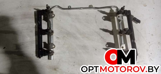 Форсунка топливная  Audi A6 3 2006 280158053            #1