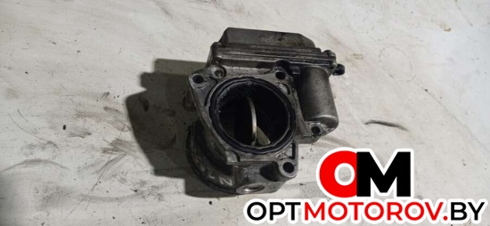 Дроссельная заслонка  Volkswagen Passat 6 2008 03G128063J           #2