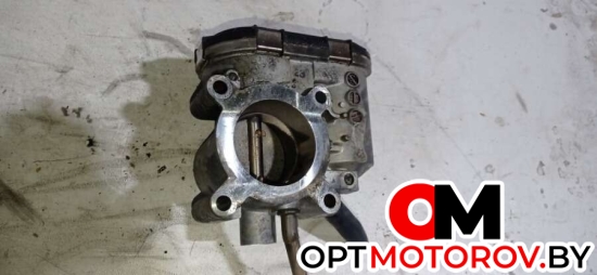 Дроссельная заслонка  Volkswagen Polo 3 2003 030133062C           #2