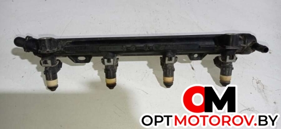 Форсунка топливная  Audi A 2003 036906031M           #1