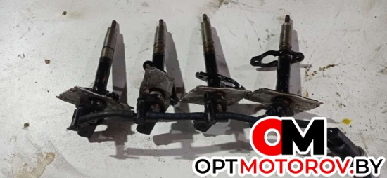 Форсунка топливная  Volkswagen Passat 6 2010 445116030            #1