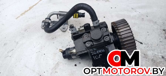 Насос ТНВД  Opel Zafira 2010 445010248            #1