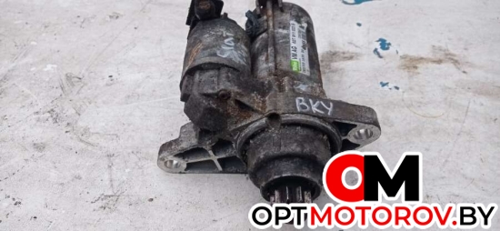 Стартер  Volkswagen Polo 2006 02T911023S           #2