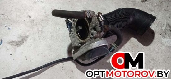Дроссельная заслонка  Opel Zafira 2007 55562380             #1