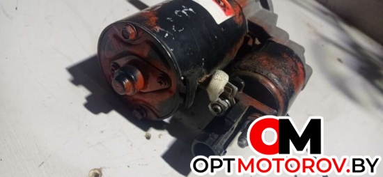 Стартер  Volkswagen Golf 5 поколение 2005 0AM911023T           #3