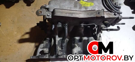 Впускной коллектор  Hyundai Santa Fe 1 поколение (SM) 2004 2831038304           #2