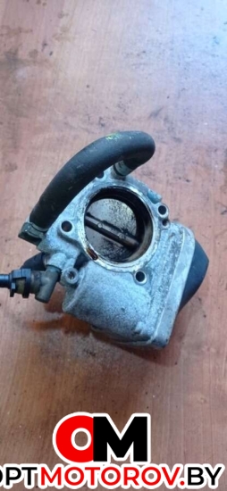Дроссельная заслонка  Opel Astra 3 2008 55560398             #2