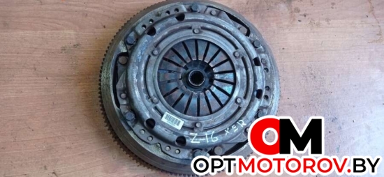 Маховик  Opel Astra G 2008 90400169             #1