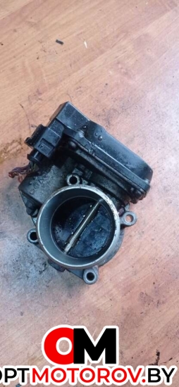 Дроссельная заслонка  Audi A4 3 2009 06f133062e           #1