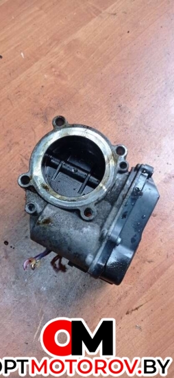 Дроссельная заслонка  Audi A4 3 2009 06f133062e           #2
