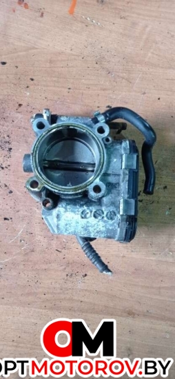 Дроссельная заслонка  Opel Zafira 2003 280750084            #1