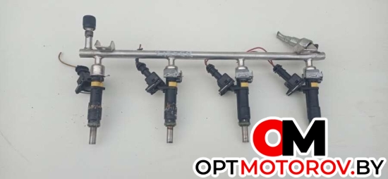 Форсунка топливная  Opel Zafira 2007 55353805             #2
