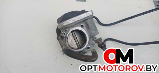 Дроссельная заслонка  Opel Zafira 2007 55562380             #1