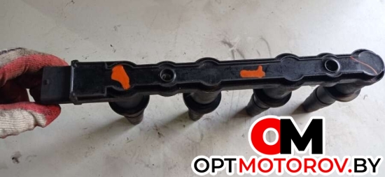 Катушка зажигания  Opel Astra H/Family [рестайлинг] 2008 10458316             #2