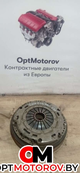 Маховик  Volkswagen Golf 5 поколение 2007 03C141025H           #1
