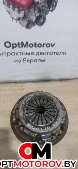 Маховик  Ford Focus 2 поколение 2005 161878077401         #1