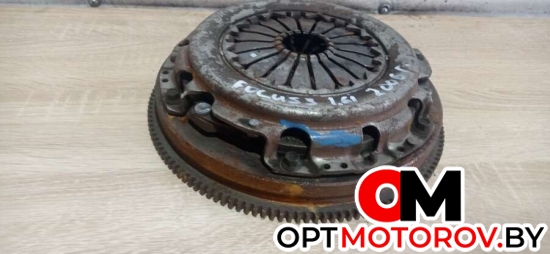 Маховик  Ford Focus 2 поколение 2005 161878077401         #2
