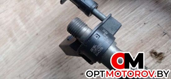 Форсунка топливная  BMW 5 2008 779787705            #1