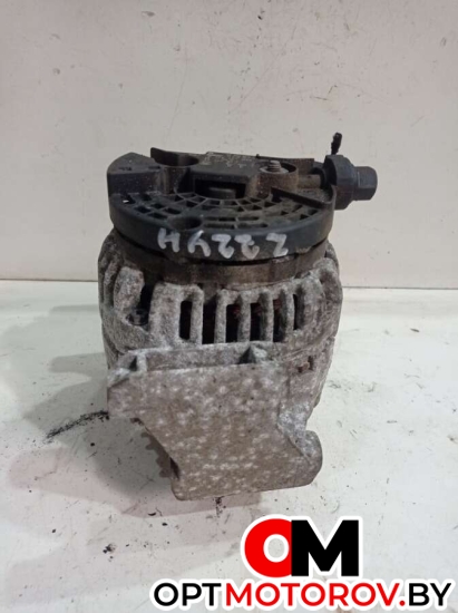 Генератор  Opel Vectra 3 2008 124425004            #2