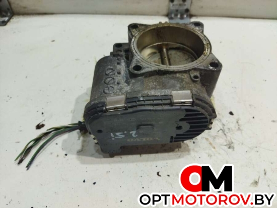 Дроссельная заслонка  Volvo S60 2004 30650013             #2