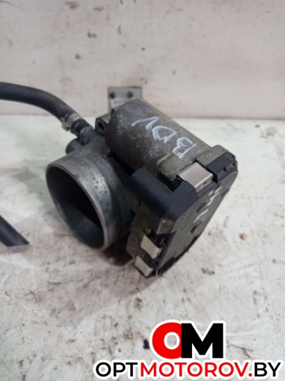Дроссельная заслонка  Audi A6 2003 078133062b           #1