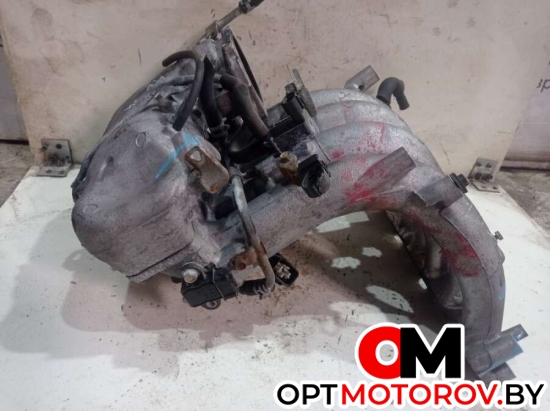 Впускной коллектор  Mitsubishi Pajero 2003 mr507670             #1