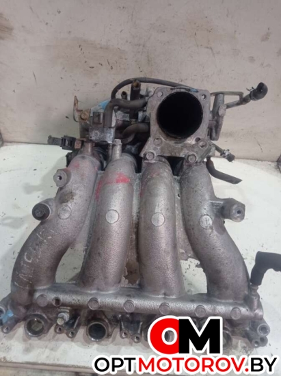 Впускной коллектор  Mitsubishi Pajero 2003 mr507670             #2