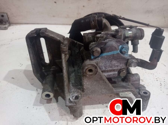 Насос гидроусилителя руля  Mitsubishi Pajero 2003 mr353612             #2