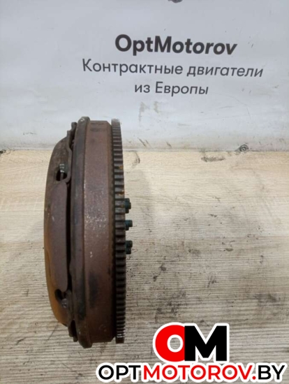 Маховик  Saab 9-3 2 поколение 2004 55352485B6E          #3