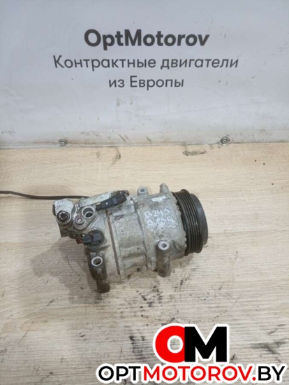 Компрессор кондиционера  Mercedes-Benz A-Класс W169 2005 А0012309011          #1