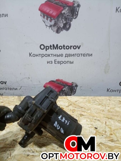 Насос продувки катализатора  Skoda Octavia 1 поколение (A4) [рестайлинг] 2003 06A959253E           #4