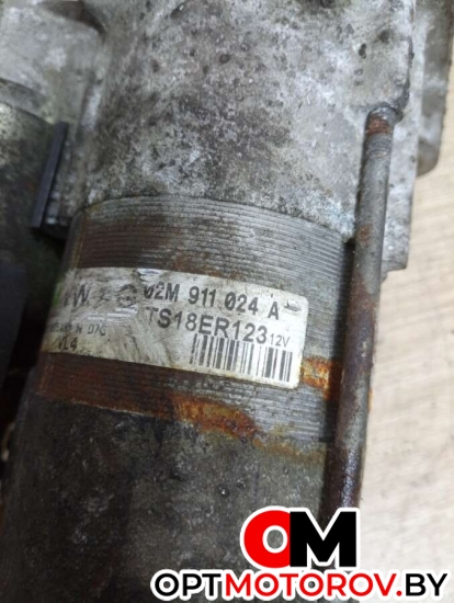  02M911024            #3