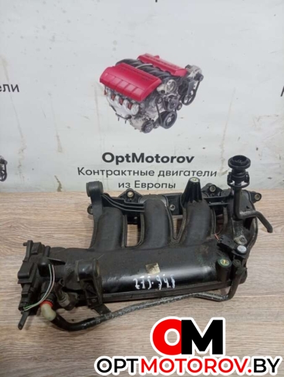 Впускной коллектор  Mercedes-Benz C 2005 а2711401101          #1
