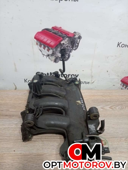 Впускной коллектор  Mercedes-Benz C 2005 а2711401101          #2