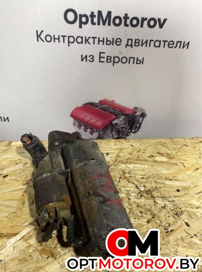 Стартер  Renault Espace 4 поколение [рестайлинг] 2008 8200237594           #1
