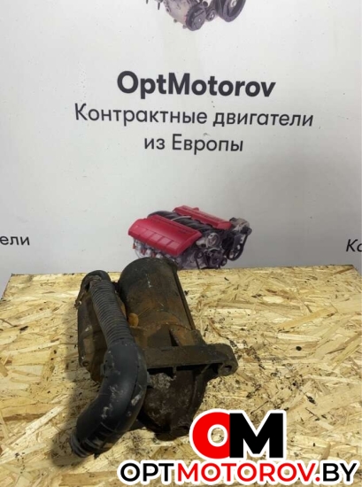Стартер  Renault Espace 4 поколение [рестайлинг] 2008 8200237594           #2