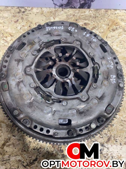 Маховик  Volkswagen Passat B6 2008 03G105264Q           #1