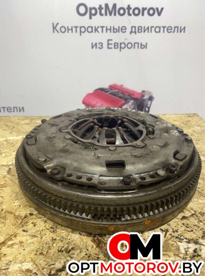 Маховик  Volkswagen Passat B6 2008 03G105264Q           #2