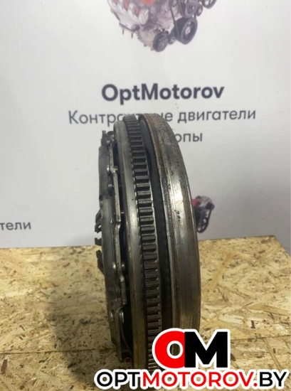 Маховик  Volkswagen Passat B6 2008 03G105264Q           #3