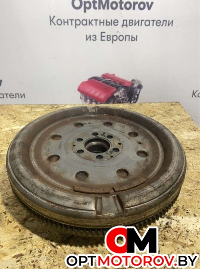 Маховик  Volkswagen Passat B6 2008 03G105264Q           #4