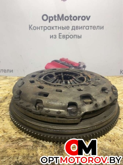 Маховик  Jaguar X-Type 2003 c2s38423             #2